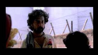 Aaranya Kaandam  Official Trailer [upl. by Nadeen]