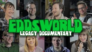 The Eddsworld Legacy Documentary [upl. by August]