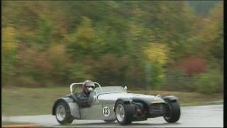 Lotus Super Seven [upl. by Hank]