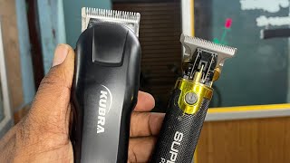 Hair Trimmer Review  mgms tamil [upl. by Ehcor932]