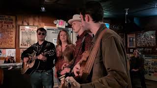 20240929 station inn 3 Nashville TN bluegrass jam [upl. by Natale]