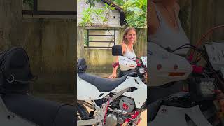 සුද්දියො ආස එවා😱Challenge DailyVlog NewRelease Viral Shorts police srilanka youtube car fz [upl. by Ettennor]