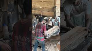 How Expert Sawmill Operators Craft Precision Wood Products [upl. by Anniram]