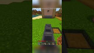 Minecraft Pumpkin Farm  Minecraft Watermelon Farm  Minecraft Pumpkin And Watermelon One minecraft [upl. by Seed]