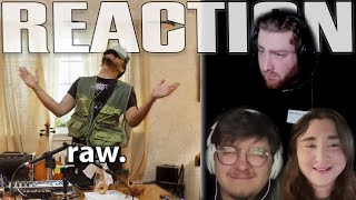 Absolutely  Dijon  ALBUM REACTION [upl. by Annaliese]