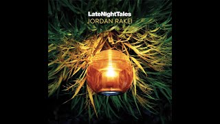 Connan Mockasin  Momos Late Night Tales Jordan Rakei [upl. by Shandie]