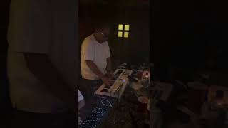 Scott storch making a beat 2024 [upl. by Yesnel]