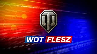 WoT Flesz  specjalne misje dla wszystkich  13012024 [upl. by Grobe354]