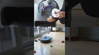 Narwal Freo Z Ultra  Does better AI and Dual 1080p cameras make it the best mopping robovac [upl. by Horton]