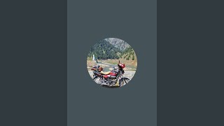 Pakistan Bike Tourist is live [upl. by Land]