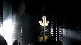 08 Nine Inch Nails  Terrible Lie Fuji Rock Festival 2013 [upl. by Vally507]