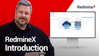 RedmineX Introduction  See the Demo [upl. by Elsie]