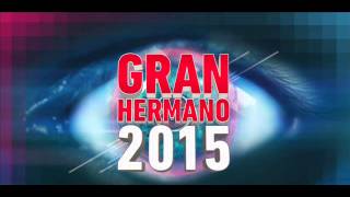 GRAN HERMANO 2015 SOUNDTRACK  Maddest Kind Of Love  Big Bad Voodoo Daddy [upl. by Gula]