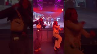 HYBE Dance Party Recap Candy Rush Dance Crew  Toronto [upl. by Allina343]