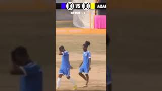 DC chandil 01 vs AZAD parendeshort video bh Sona vlog [upl. by Pascal]