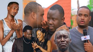 KILLAMAN Bwa1 Avuze ukuri kuri BEN na Rufonsina😱NYAGAHENE Yarancitse😭Kuri KIBONKE na FILME ye🔥 [upl. by Gluck]