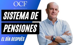 El sistema de pensiones de Costa Rica el día después de mañana [upl. by Mcdade]