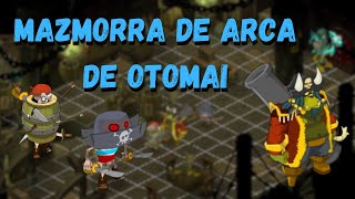 ✅Dominar la Mazmorra del Arca de Otomai Consejos trucos y recursos  Dofus Touch [upl. by Neron]