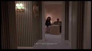 Rain Man clip 2 part 3  quotThis is definitely not my roomquot [upl. by Manfred]