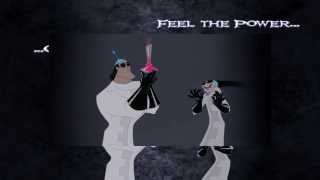 The Emperors New Groove  Yzmas Plan Italian HD Scene [upl. by Latricia]