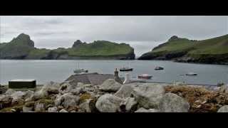 Kilda Cruises  Journey to St Kilda the Islands on the Edge [upl. by Introk]