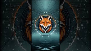 Fox MusicLies techno harp double bass music ambient house progressivehouse foxmusic remix [upl. by Aicyle]