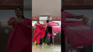 Ghar More Pardesiya  Semi Classical Dance  dance shorts youtubeshorts trending viralvideo [upl. by Schoof]