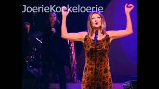 Tineke Schouten Celine Dion [upl. by Ecnerat]