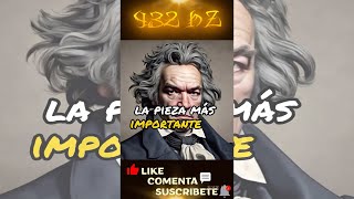 Sinfonía no 7 de Beethoven la pieza más importante a 4̲3̲2̲ ̲h̲z̲ 432hz frecuencia432hz beethoven [upl. by Niliram242]