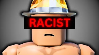 Roblox Developers that are BANNED FOREVER [upl. by Nalniuq]