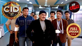 Mysterious Book ने CID को किया घनचक्कर  CID  सीआईडी  CID Movies  14 June 2024 [upl. by Eustache681]