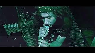 Lifeless Past  Anxiety Official Video [upl. by Ssirk324]