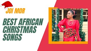 Watch the Best African Christmas songsChristmas carol Nigerian praise [upl. by Assadah511]