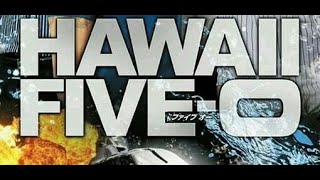 The Ventures  Hawaii FiveO amp Hawaii Five O  Theme Song Full Version 1968 [upl. by Haram]