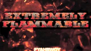 Fyahbwoy  Sin Anesthesia  Extremely Flammable  2012 [upl. by Arras]