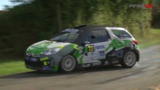 Bestof Championnat de France des Rallyes Teams [upl. by Cinda731]