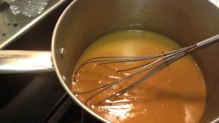 How to make brown gravy fully explained updated recipe in comments [upl. by Beauchamp]