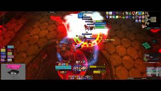 Maloriak Realm 1st EU  16th 10 Man Heroic [upl. by Giesser]