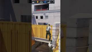 Vertigo in nutshell😂 cs2 csgo counterstrike esports [upl. by Dorin]