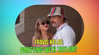 Is Travis Kelce Underperforming Because of Taylor Swift NFL Drama Unpacked [upl. by Cappello]