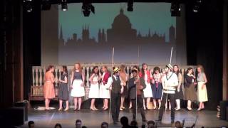 The Gondoliers Part 1 [upl. by Velda]