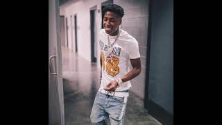 NBA YoungBoy  I Love It Official Audio [upl. by Ymma]