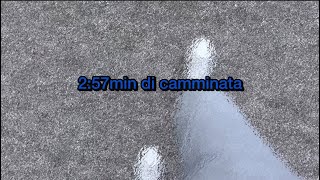 258min di camminata [upl. by Wilhelm405]