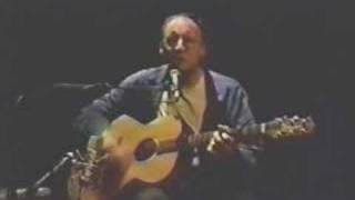 Pete Townshend The Who  1993 Mayfair Theatre English Boy [upl. by Ybrad]