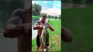 😅 Omg mistake Fish In Driver shorts subscribe [upl. by Allcot]