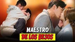 18 Actores Coreanos MAESTROS de B3SOS en K DRAMAS [upl. by Alesi]