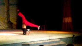 LA TOUPIEBREAKDANCE [upl. by Gigi]