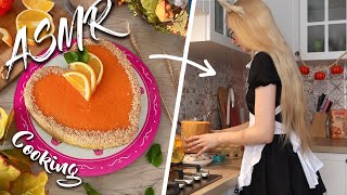 ASMR Cooking video  That Calm You Down 🍰 ASMR cooking 🍰 ASMRクッキング [upl. by Garlinda]