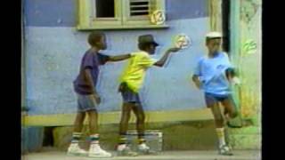 80s TV Commercials Trinidad  Tobago [upl. by Etnemelc]