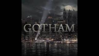 Gotham OST 1x22 Penguin On Fire [upl. by Ravert154]